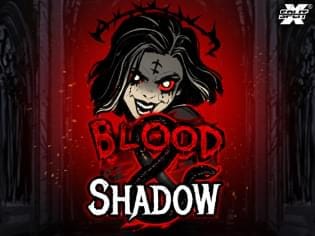 Blood & Shadow game thumbnail