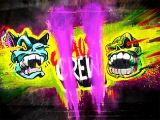 Chaos Crew II game thumbnail