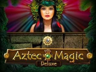 Aztec Magic Deluxe game thumbnail