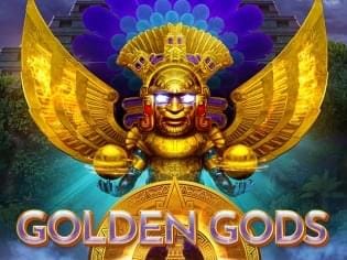 Golden Gods game thumbnail