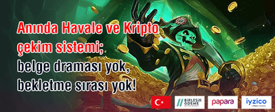 Süper Slot Ücretsiz Spinler promotion banner