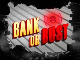Bank or Bust game thumbnail
