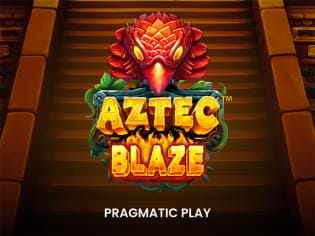 Aztec Blaze game thumbnail