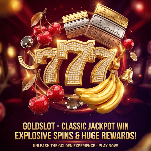 Retro arcade style luxury casino interface